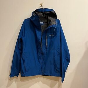 Marmot Minimalist Rain Coat